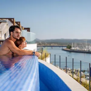 Jupiter Marina - Couples & Spa (adults Only) Портиман